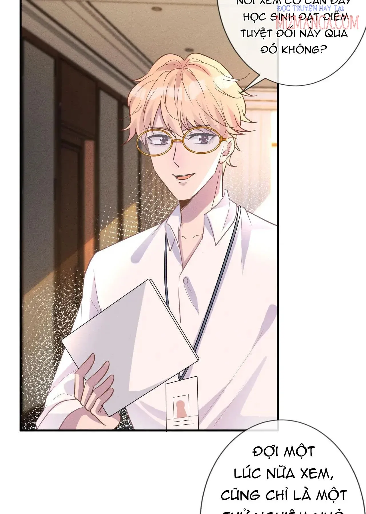 đọc truyện Giữ Kín Thân Phận Giả Của Tôi Chương 11 ảnh 10 tại Thiên Thai Truyện