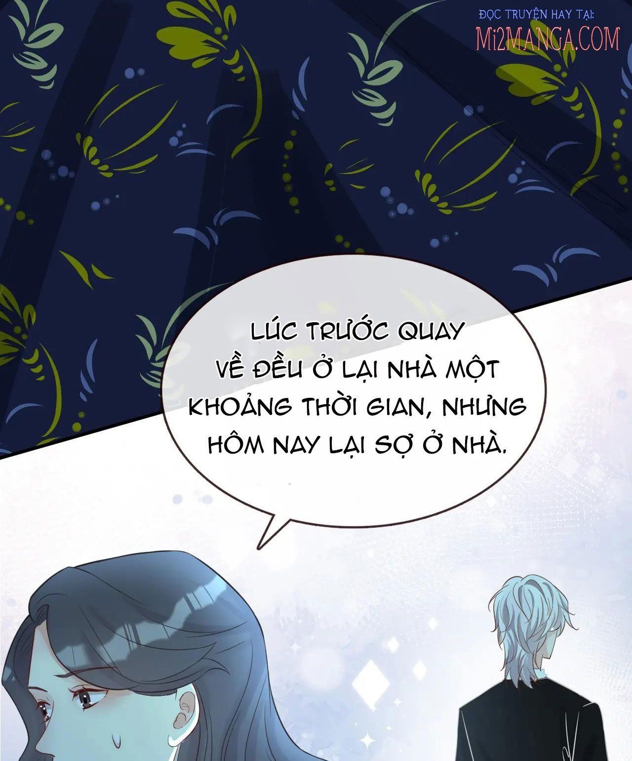 đọc truyện Giữ Kín Thân Phận Giả Của Tôi Chương 12.5 ảnh 12 tại Thiên Thai Truyện