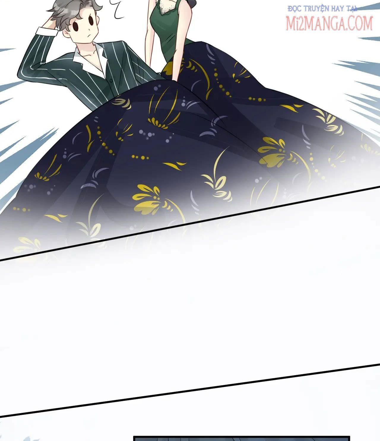 đọc truyện Giữ Kín Thân Phận Giả Của Tôi Chương 12.5 ảnh 14 tại Thiên Thai Truyện