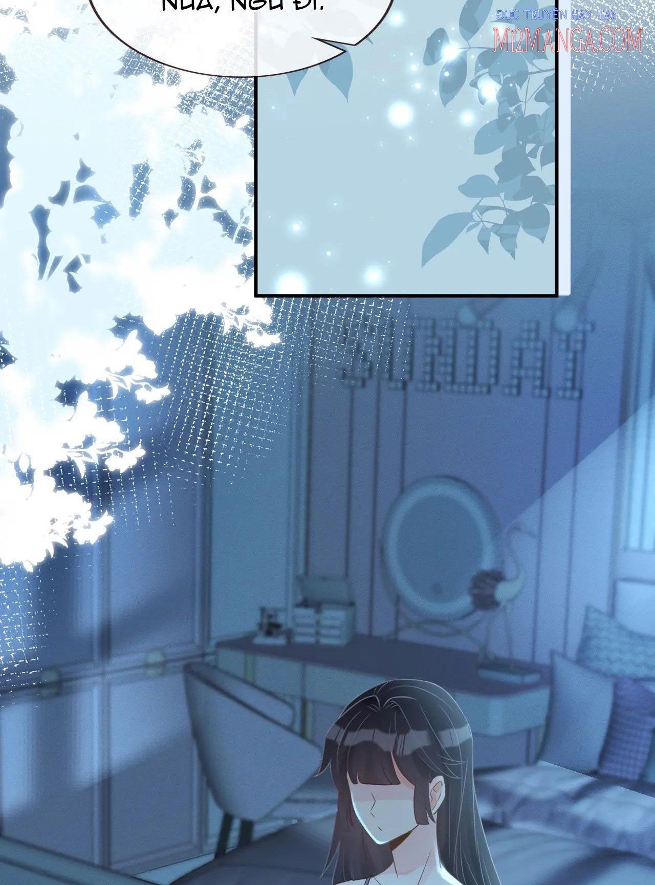 đọc truyện Giữ Kín Thân Phận Giả Của Tôi Chương 12.5 ảnh 18 tại Thiên Thai Truyện