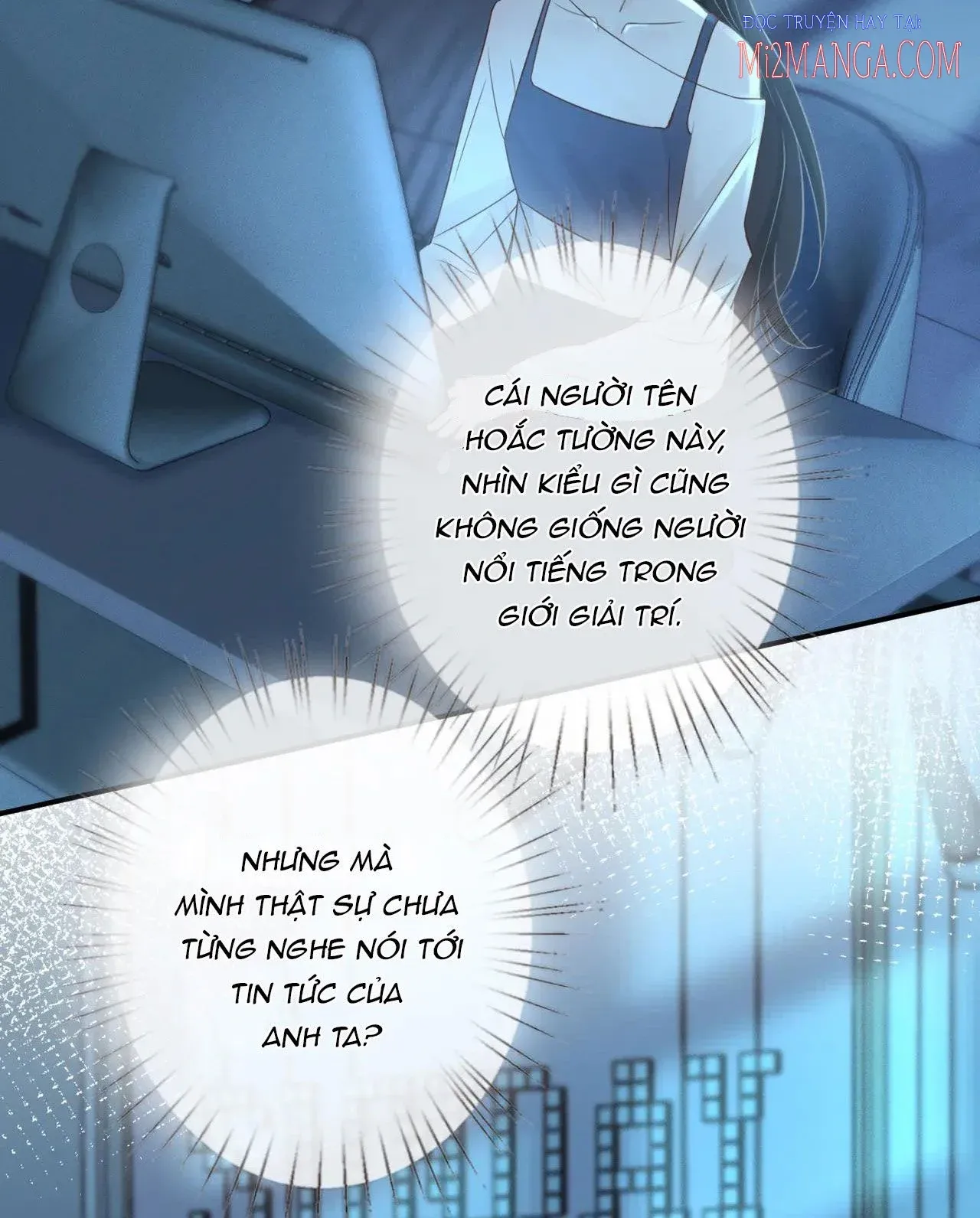 đọc truyện Giữ Kín Thân Phận Giả Của Tôi Chương 12.5 ảnh 19 tại Thiên Thai Truyện