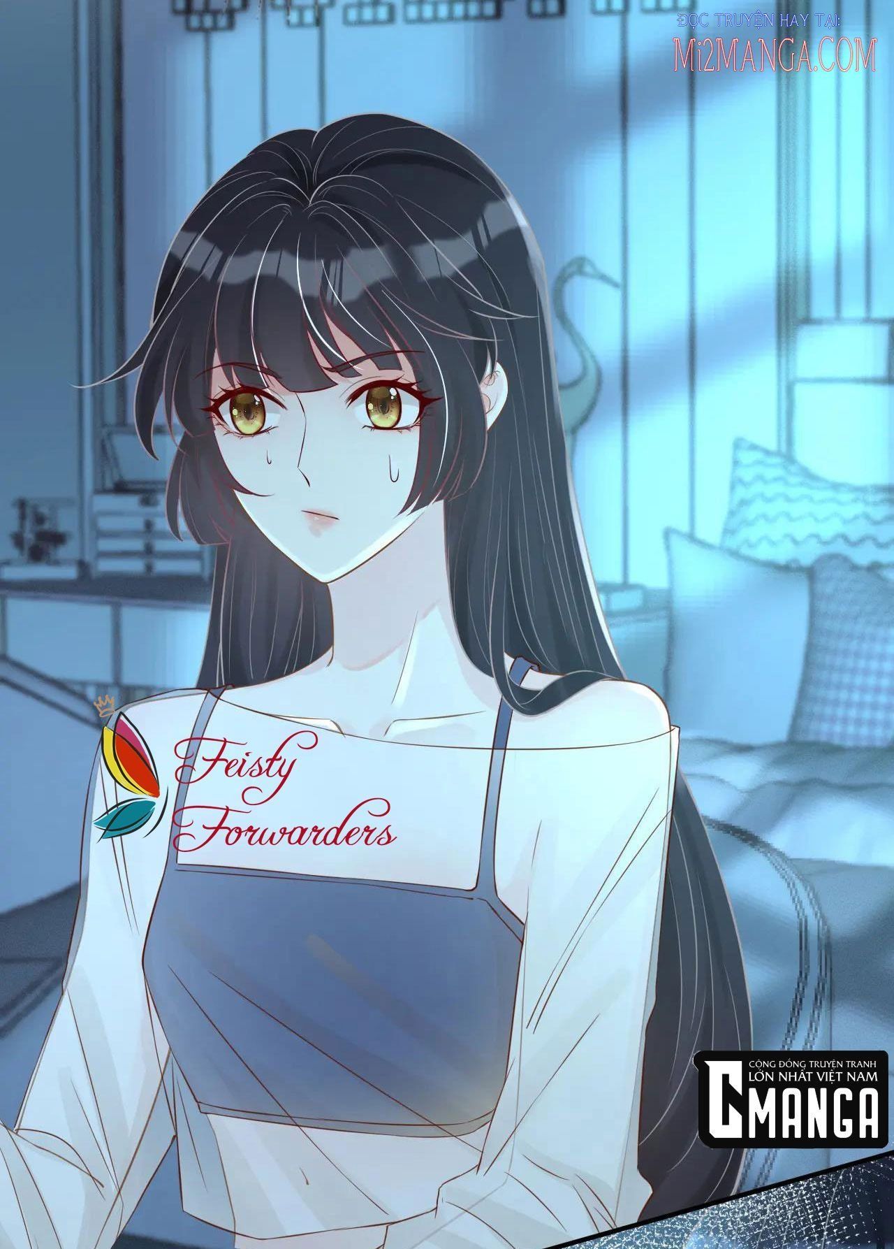 đọc truyện Giữ Kín Thân Phận Giả Của Tôi Chương 12.5 ảnh 20 tại Thiên Thai Truyện