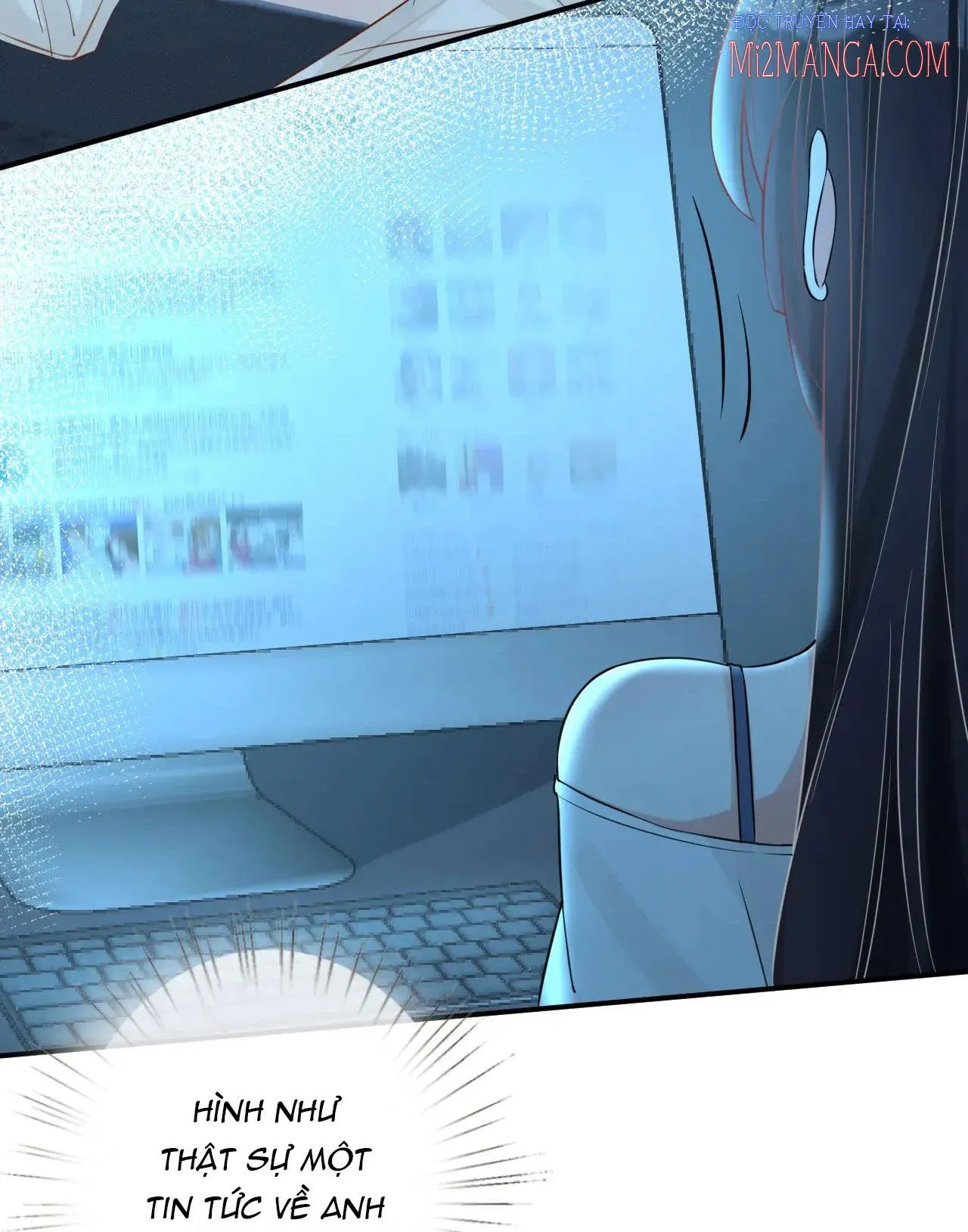 đọc truyện Giữ Kín Thân Phận Giả Của Tôi Chương 12.5 ảnh 21 tại Thiên Thai Truyện