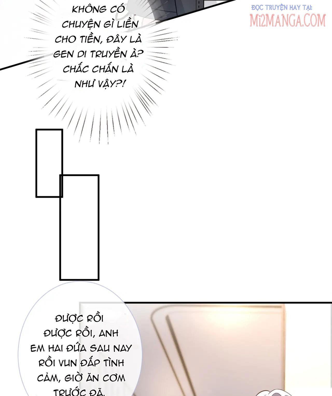 đọc truyện Giữ Kín Thân Phận Giả Của Tôi Chương 12.5 ảnh 4 tại Thiên Thai Truyện