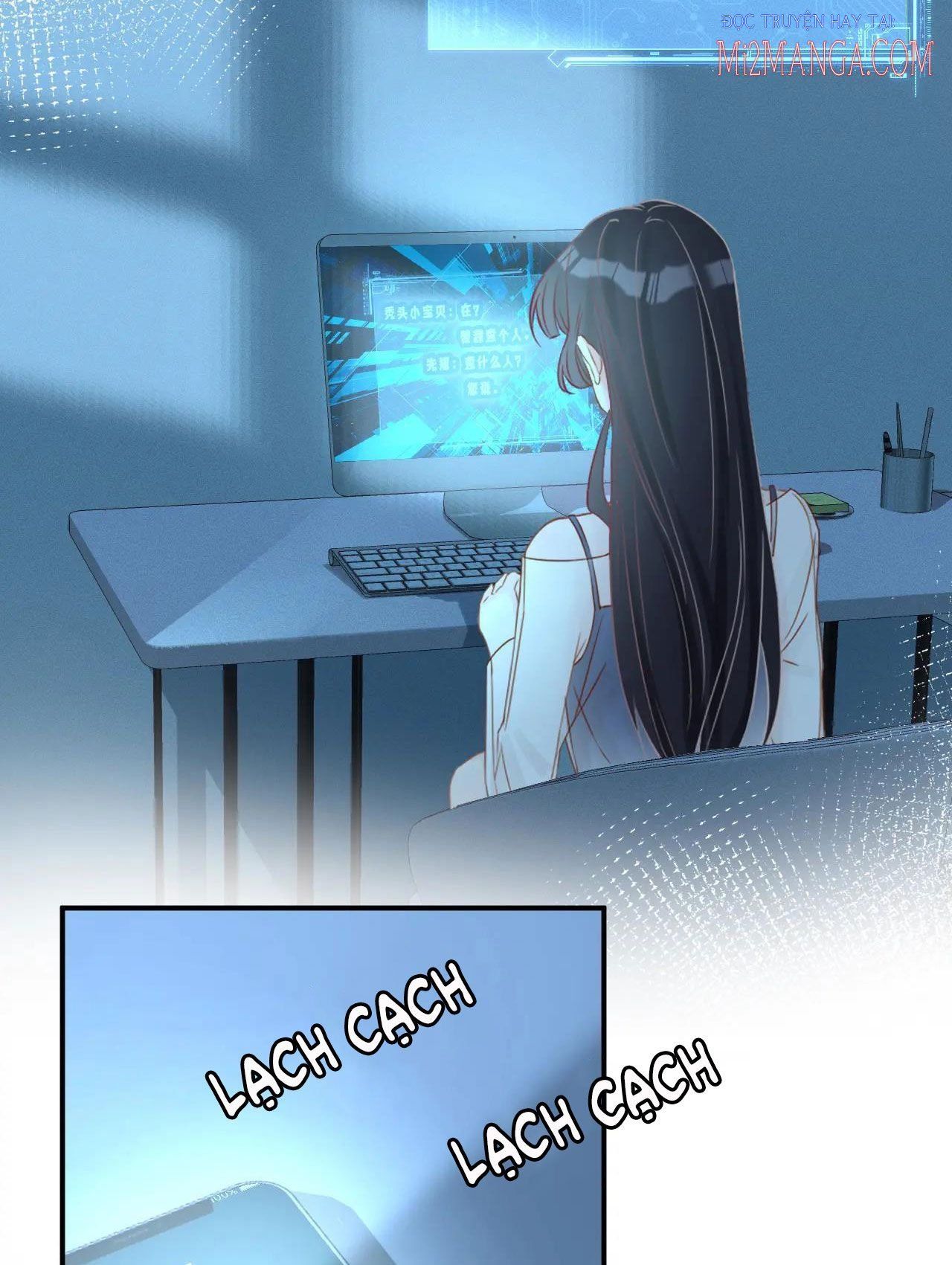 đọc truyện Giữ Kín Thân Phận Giả Của Tôi Chương 12.5 ảnh 24 tại Thiên Thai Truyện