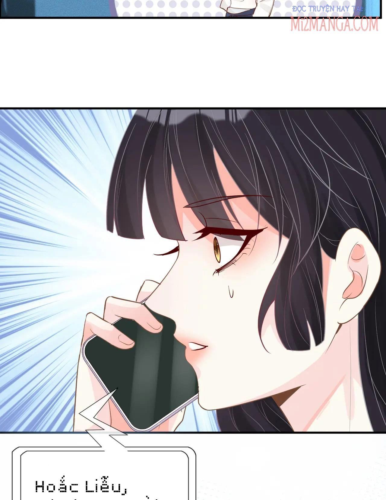 đọc truyện Giữ Kín Thân Phận Giả Của Tôi Chương 12.5 ảnh 27 tại Thiên Thai Truyện