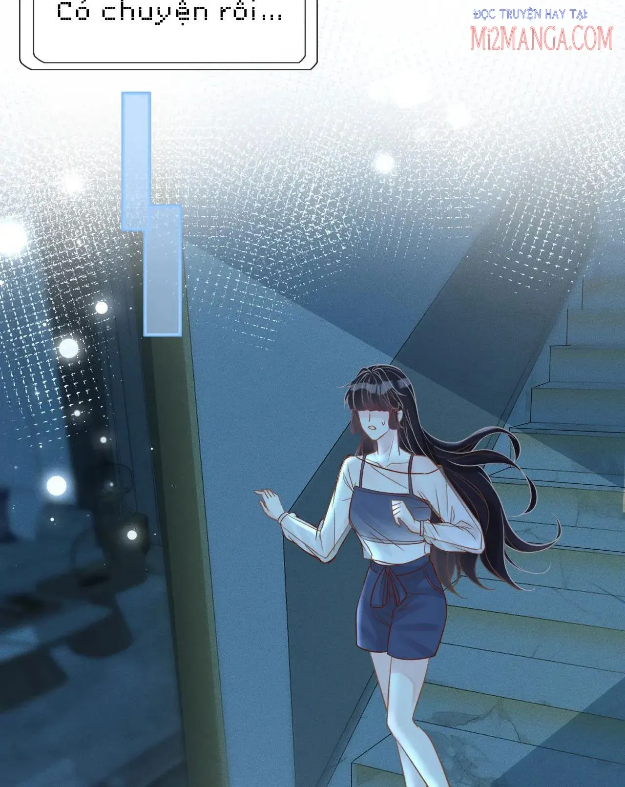 đọc truyện Giữ Kín Thân Phận Giả Của Tôi Chương 12.5 ảnh 28 tại Thiên Thai Truyện