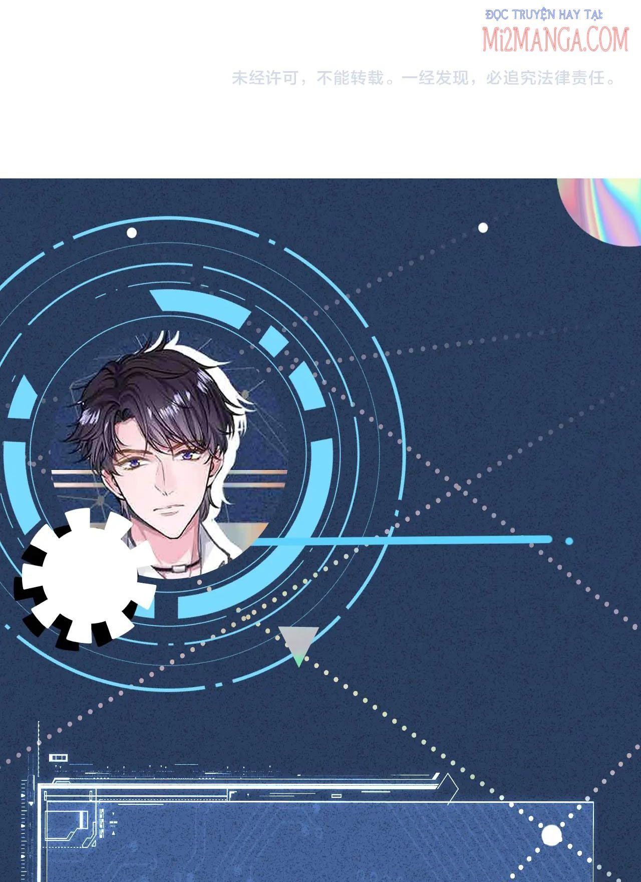 đọc truyện Giữ Kín Thân Phận Giả Của Tôi Chương 12.5 ảnh 30 tại Thiên Thai Truyện