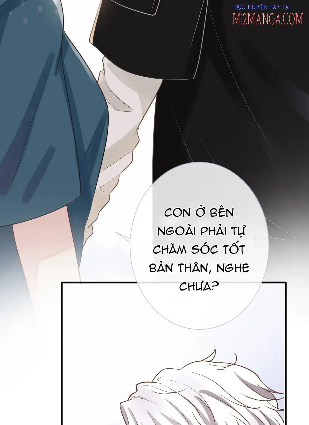 đọc truyện Giữ Kín Thân Phận Giả Của Tôi Chương 12.5 ảnh 7 tại Thiên Thai Truyện