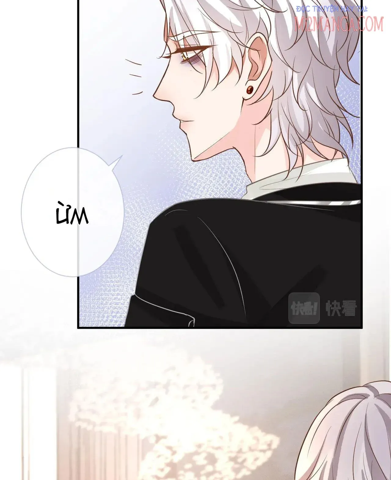 đọc truyện Giữ Kín Thân Phận Giả Của Tôi Chương 12.5 ảnh 8 tại Thiên Thai Truyện