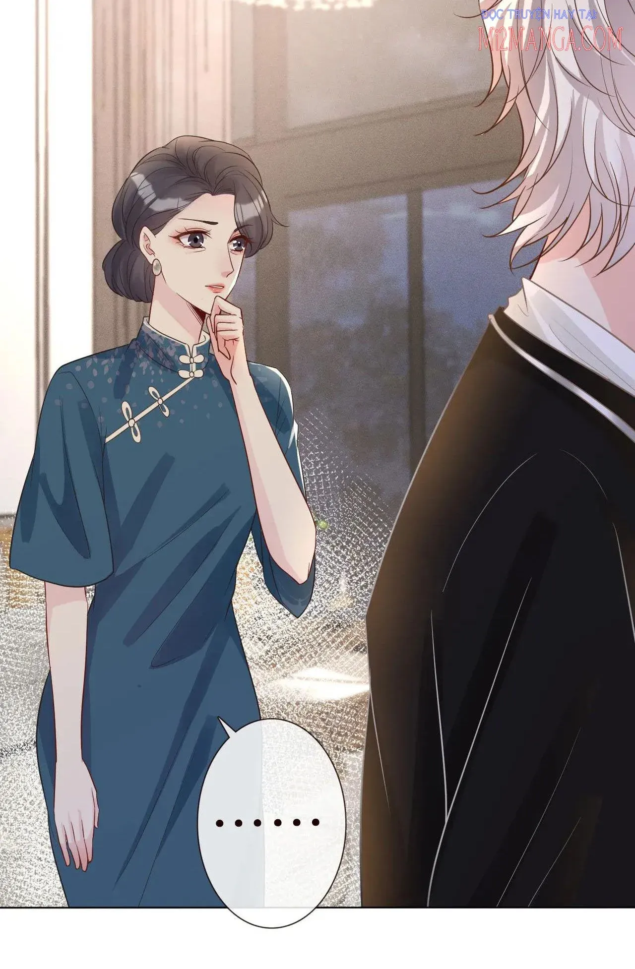 đọc truyện Giữ Kín Thân Phận Giả Của Tôi Chương 12.5 ảnh 9 tại Thiên Thai Truyện