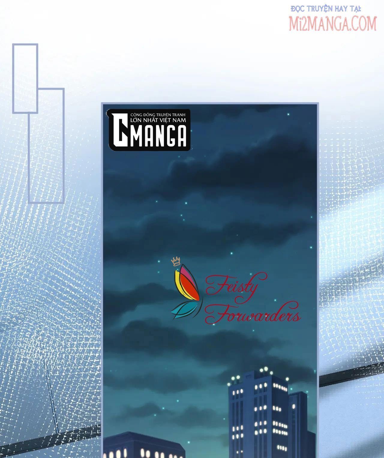 đọc truyện Giữ Kín Thân Phận Giả Của Tôi Chương 12.5 ảnh 10 tại Thiên Thai Truyện