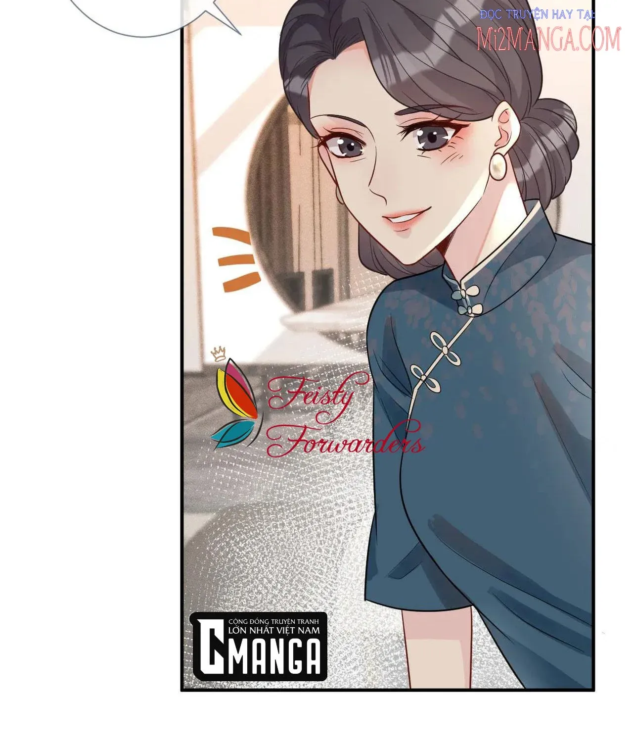 đọc truyện Giữ Kín Thân Phận Giả Của Tôi Chương 12 ảnh 12 tại Thiên Thai Truyện