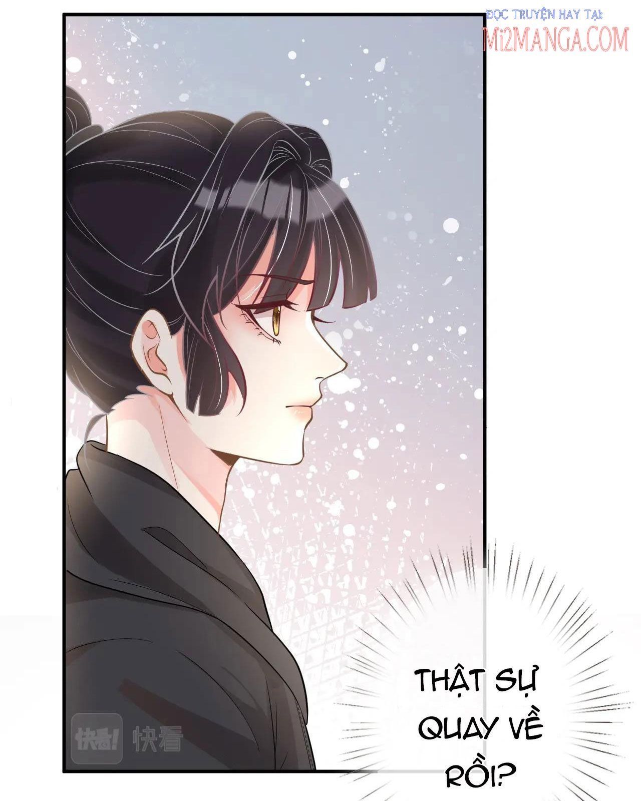 đọc truyện Giữ Kín Thân Phận Giả Của Tôi Chương 12 ảnh 13 tại Thiên Thai Truyện