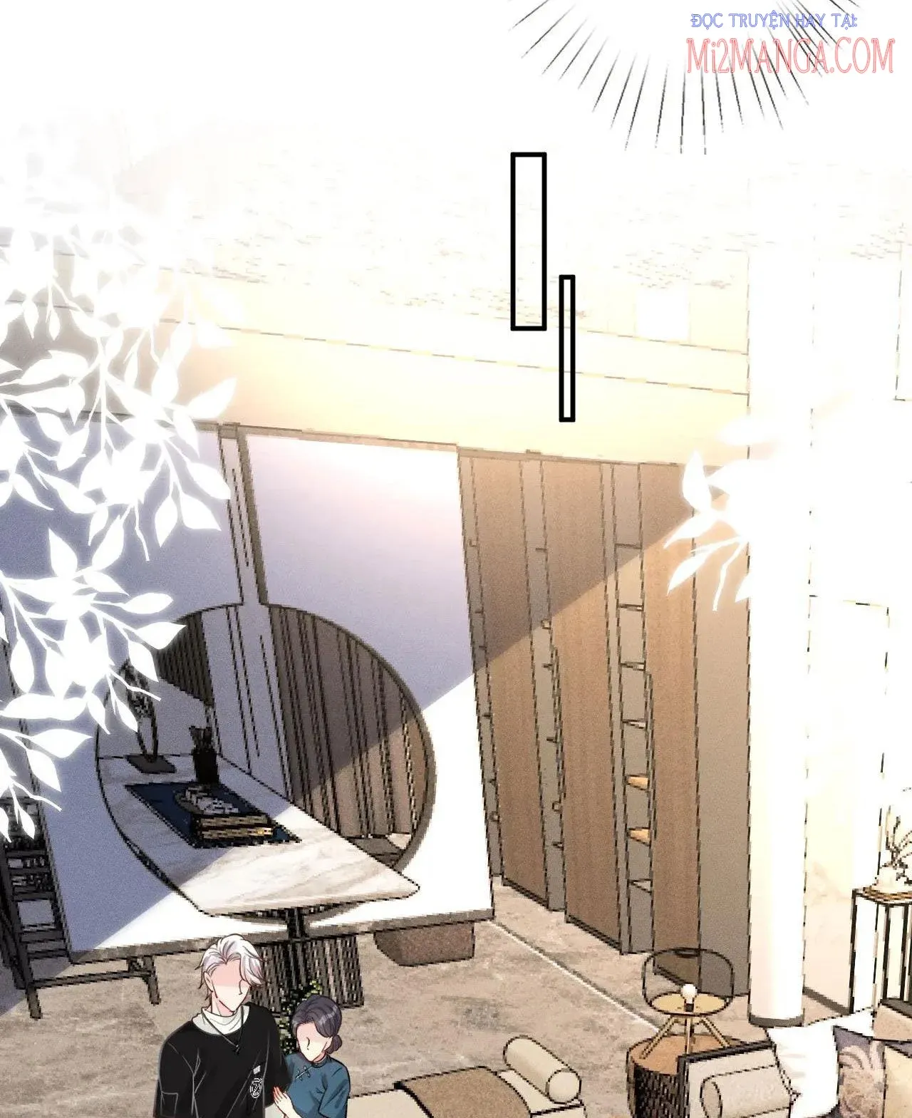 đọc truyện Giữ Kín Thân Phận Giả Của Tôi Chương 12 ảnh 14 tại Thiên Thai Truyện