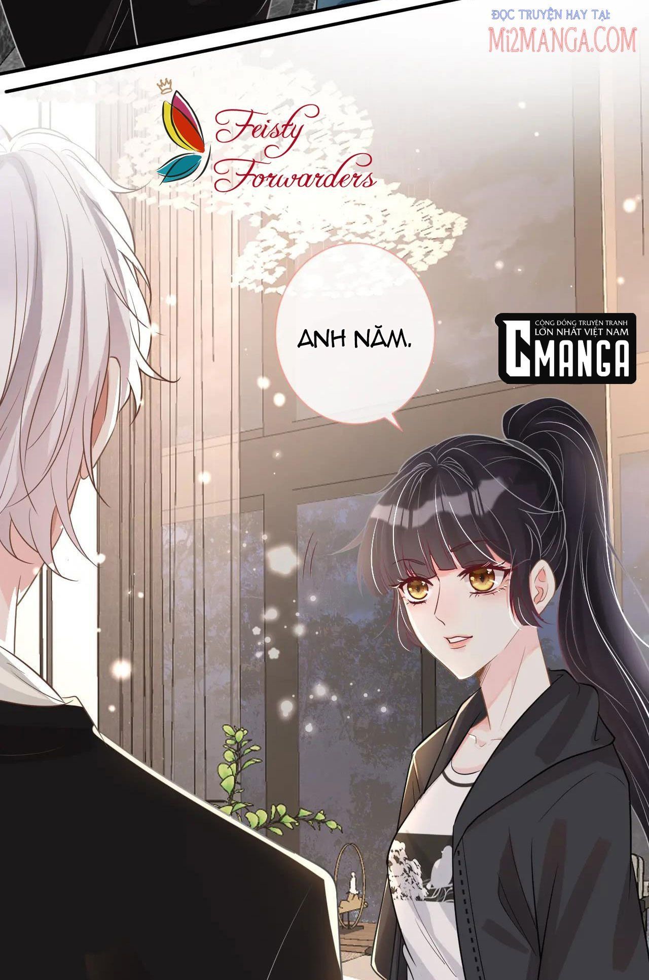 đọc truyện Giữ Kín Thân Phận Giả Của Tôi Chương 12 ảnh 17 tại Thiên Thai Truyện