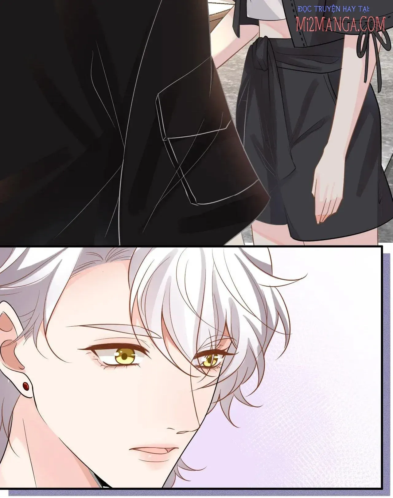 đọc truyện Giữ Kín Thân Phận Giả Của Tôi Chương 12 ảnh 18 tại Thiên Thai Truyện