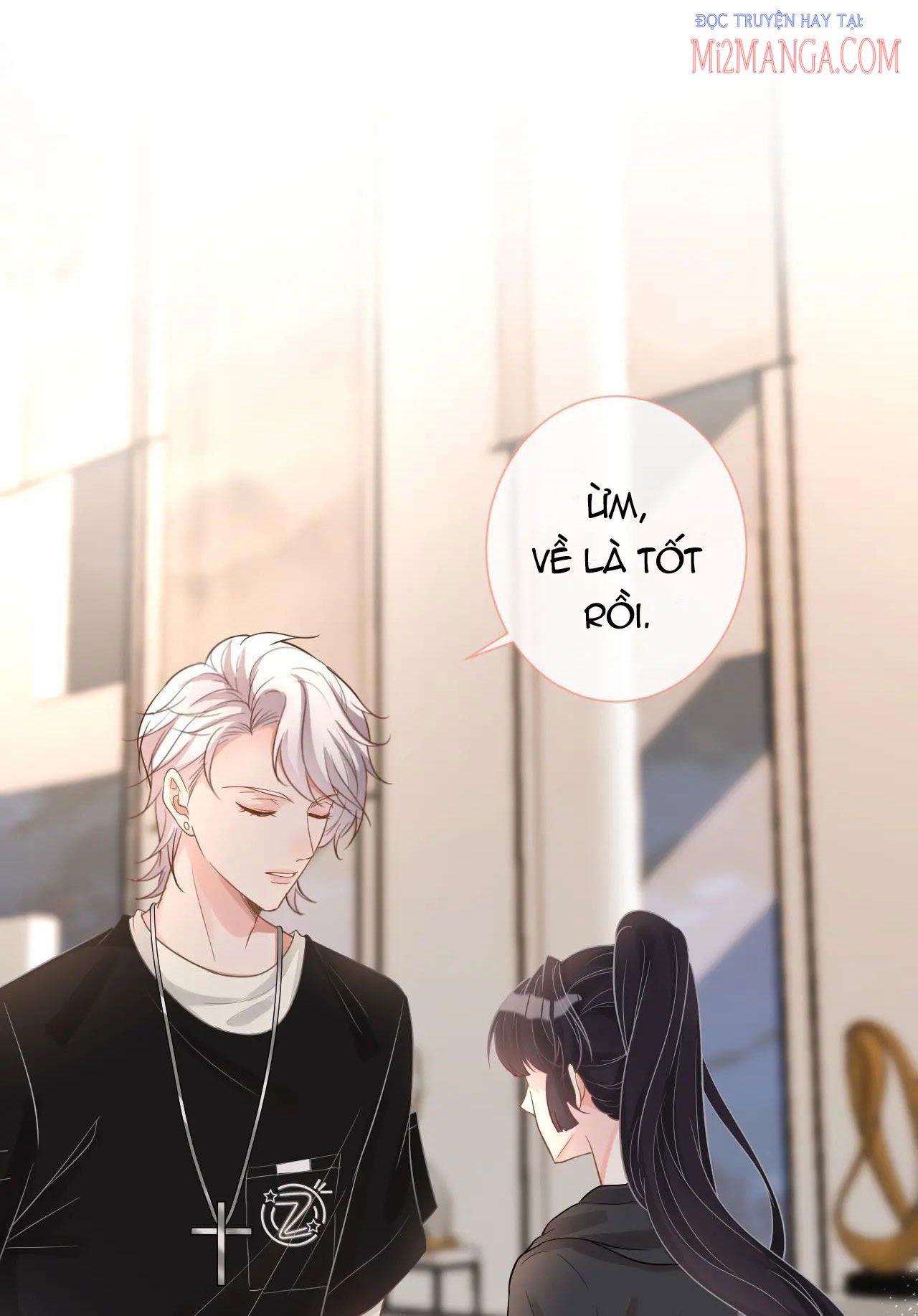 đọc truyện Giữ Kín Thân Phận Giả Của Tôi Chương 12 ảnh 19 tại Thiên Thai Truyện