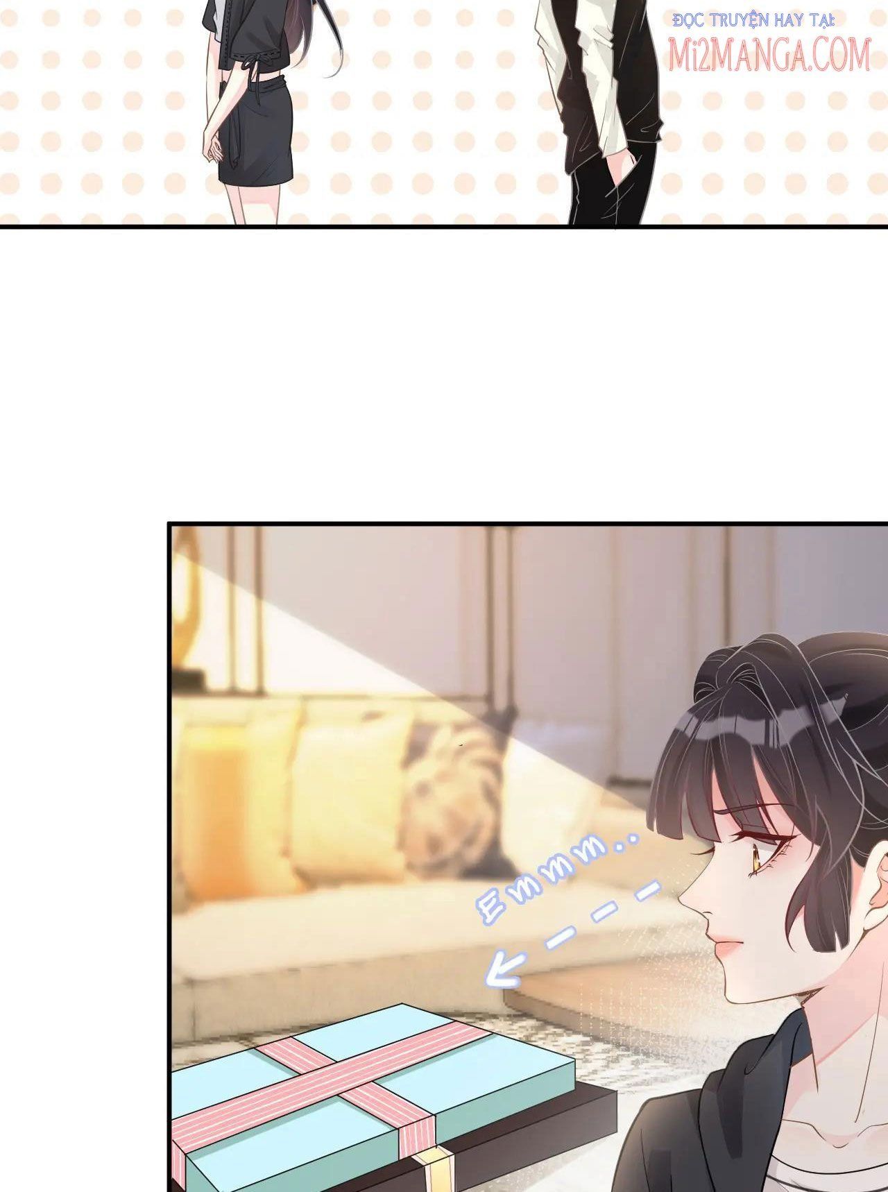 đọc truyện Giữ Kín Thân Phận Giả Của Tôi Chương 12 ảnh 21 tại Thiên Thai Truyện