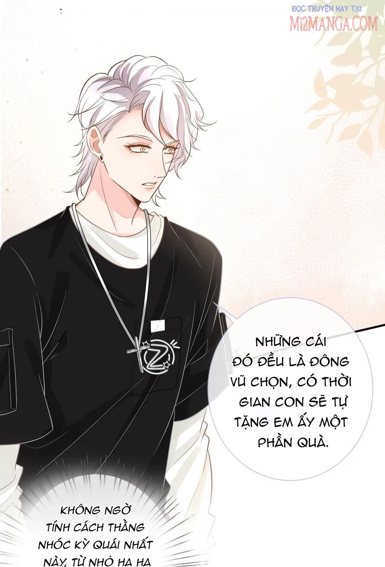 đọc truyện Giữ Kín Thân Phận Giả Của Tôi Chương 12 ảnh 23 tại Thiên Thai Truyện