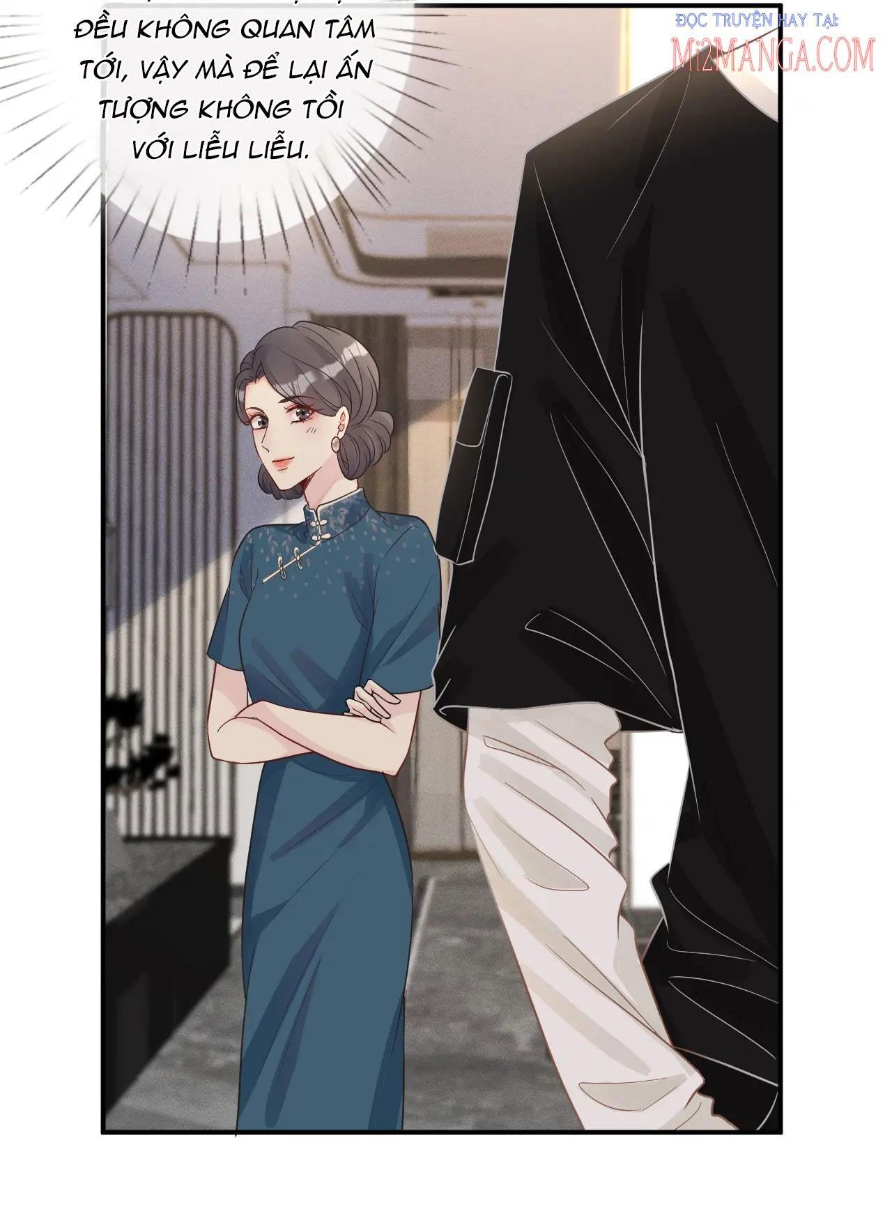 đọc truyện Giữ Kín Thân Phận Giả Của Tôi Chương 12 ảnh 24 tại Thiên Thai Truyện