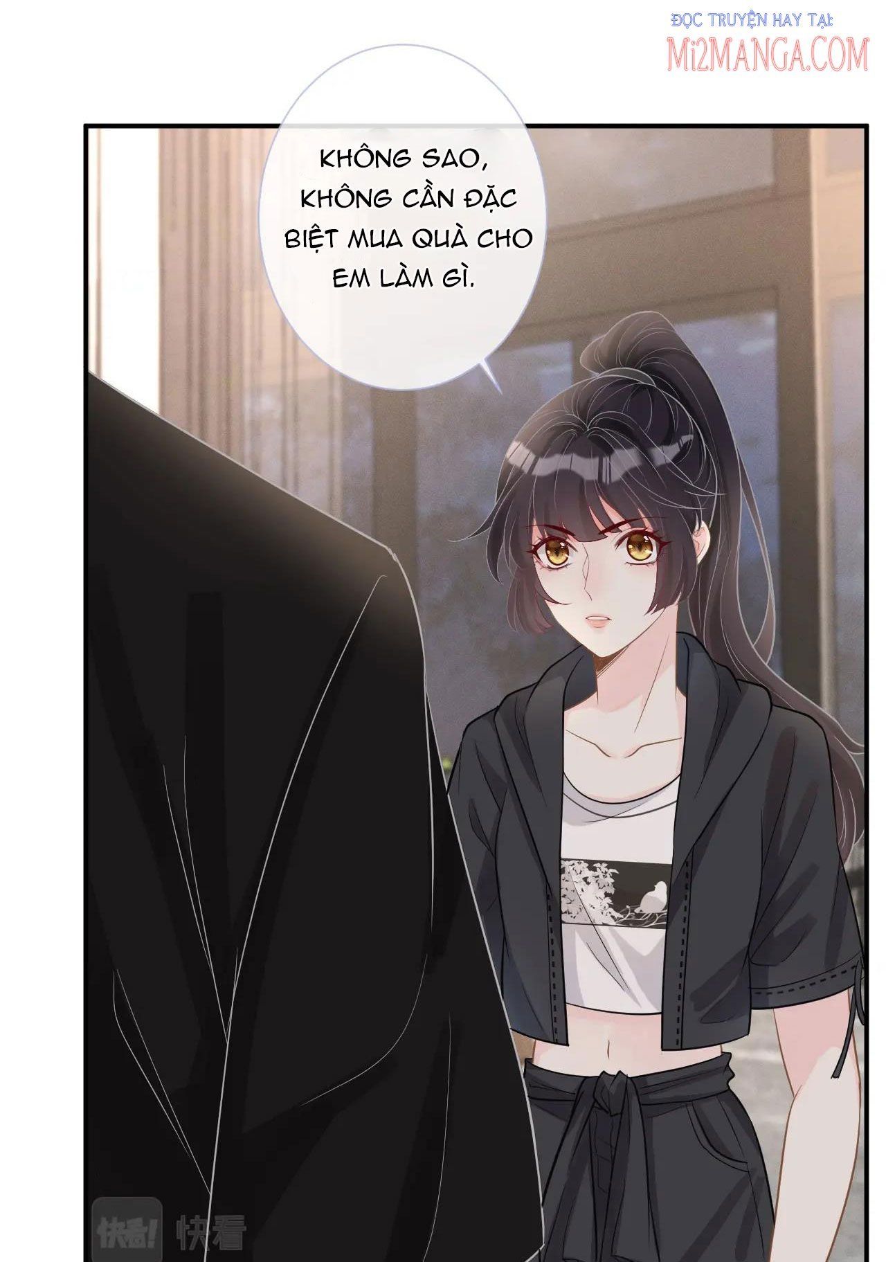 đọc truyện Giữ Kín Thân Phận Giả Của Tôi Chương 12 ảnh 25 tại Thiên Thai Truyện