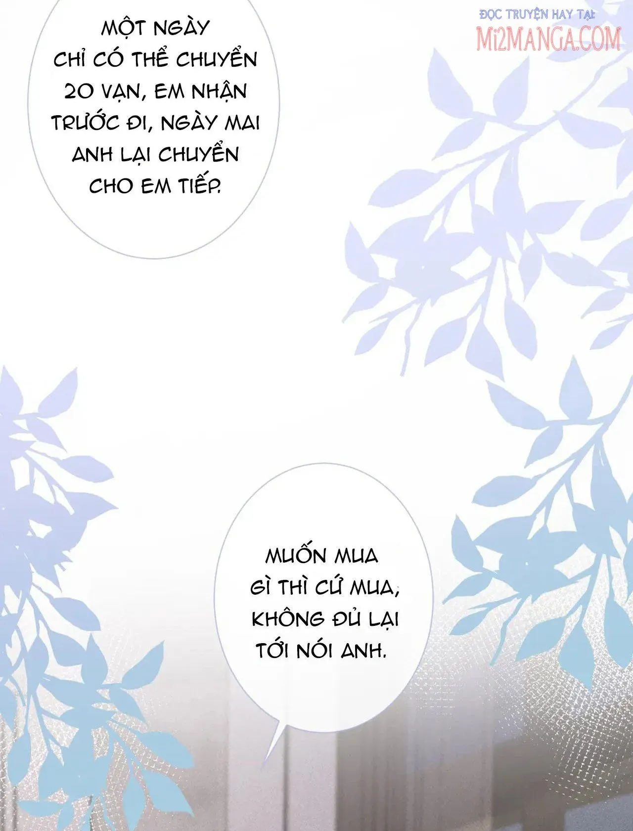 đọc truyện Giữ Kín Thân Phận Giả Của Tôi Chương 12 ảnh 28 tại Thiên Thai Truyện