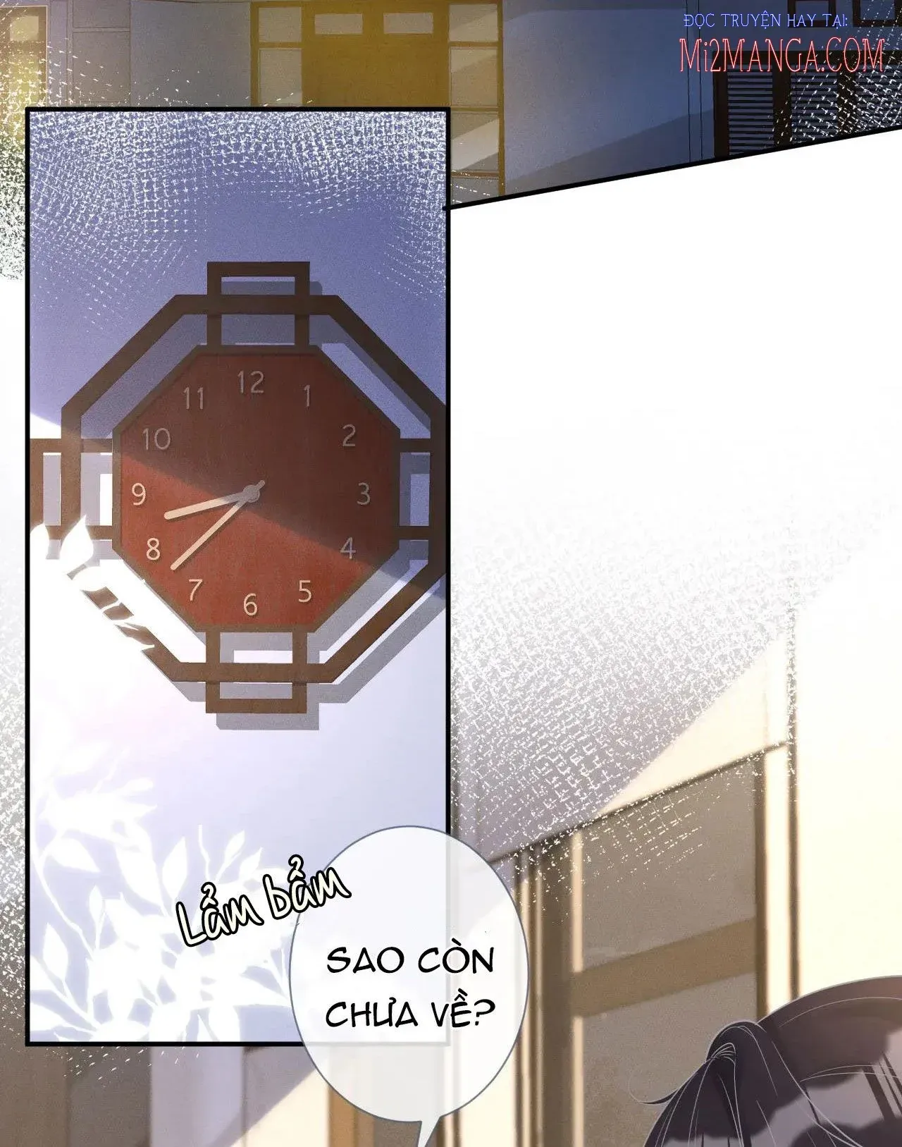 đọc truyện Giữ Kín Thân Phận Giả Của Tôi Chương 12 ảnh 6 tại Thiên Thai Truyện