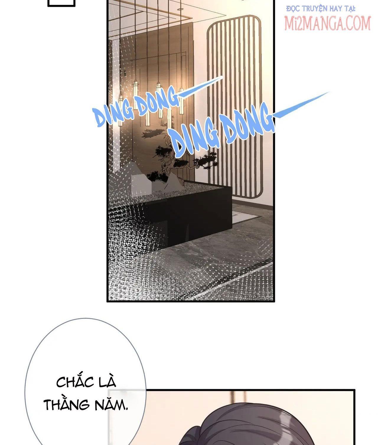 đọc truyện Giữ Kín Thân Phận Giả Của Tôi Chương 12 ảnh 11 tại Thiên Thai Truyện