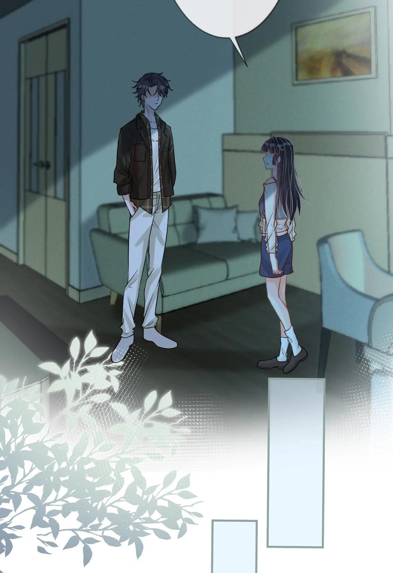 đọc truyện Giữ Kín Thân Phận Giả Của Tôi Chương 13 ảnh 12 tại Thiên Thai Truyện