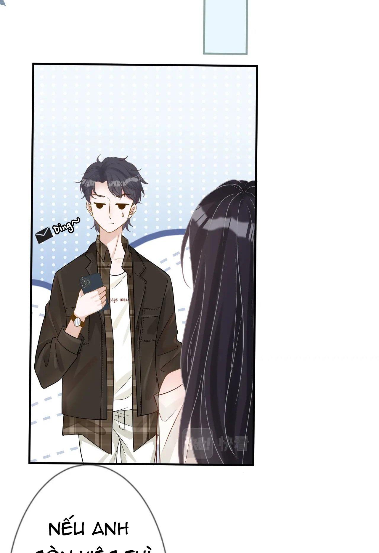 đọc truyện Giữ Kín Thân Phận Giả Của Tôi Chương 13 ảnh 13 tại Thiên Thai Truyện