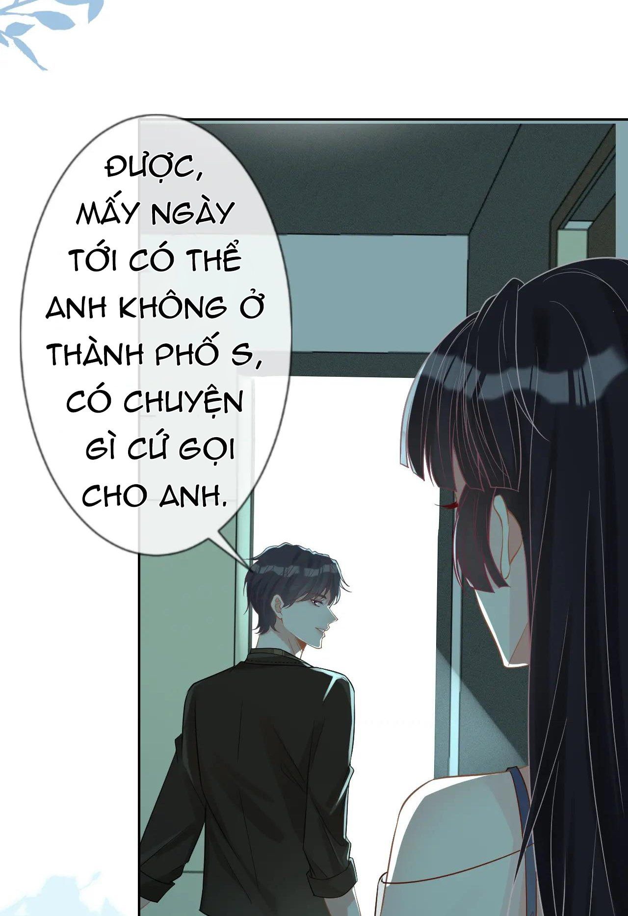 đọc truyện Giữ Kín Thân Phận Giả Của Tôi Chương 13 ảnh 15 tại Thiên Thai Truyện