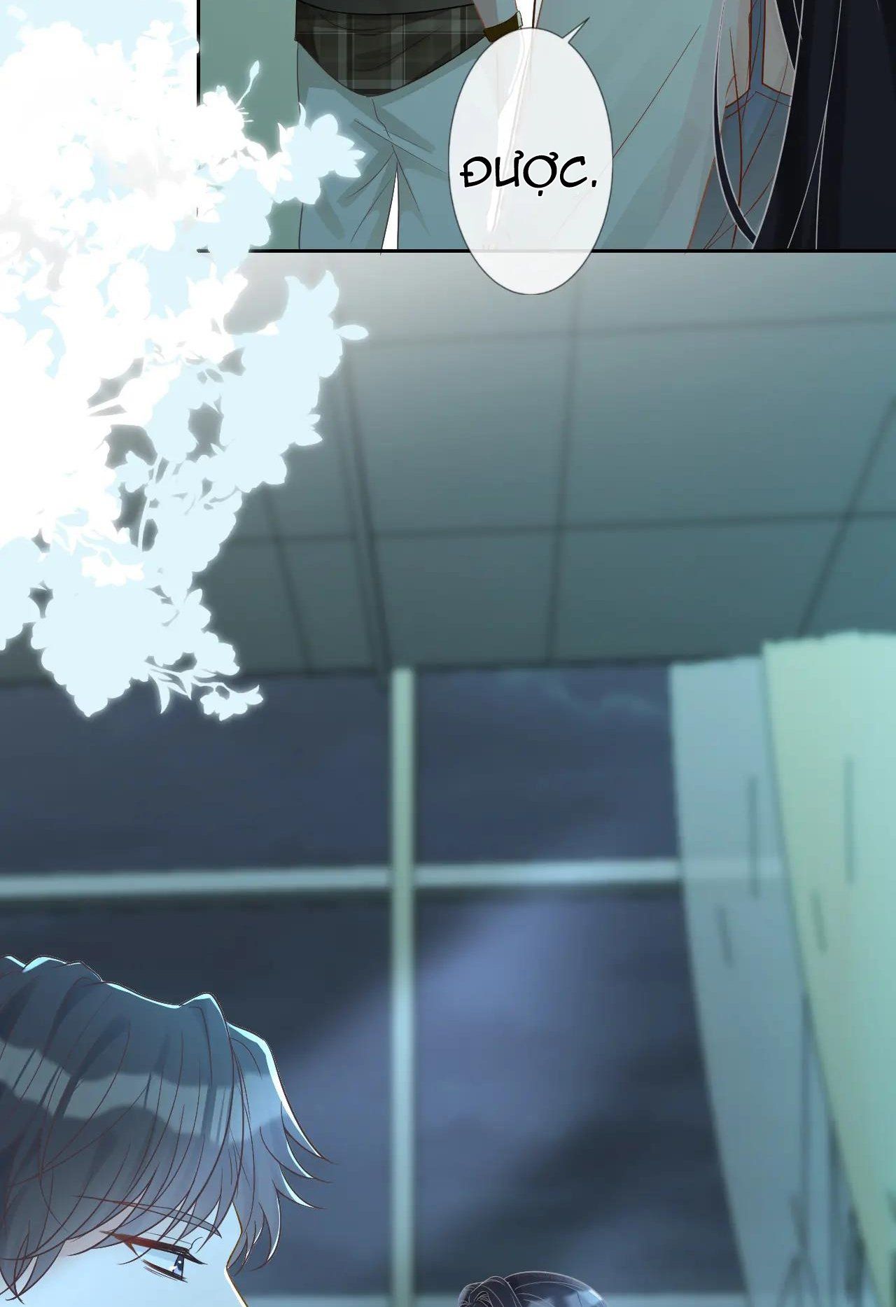 đọc truyện Giữ Kín Thân Phận Giả Của Tôi Chương 13 ảnh 16 tại Thiên Thai Truyện