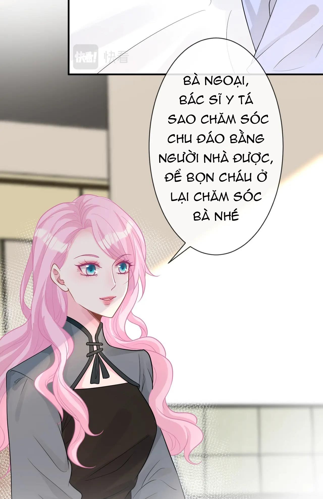 đọc truyện Giữ Kín Thân Phận Giả Của Tôi Chương 13 ảnh 22 tại Thiên Thai Truyện