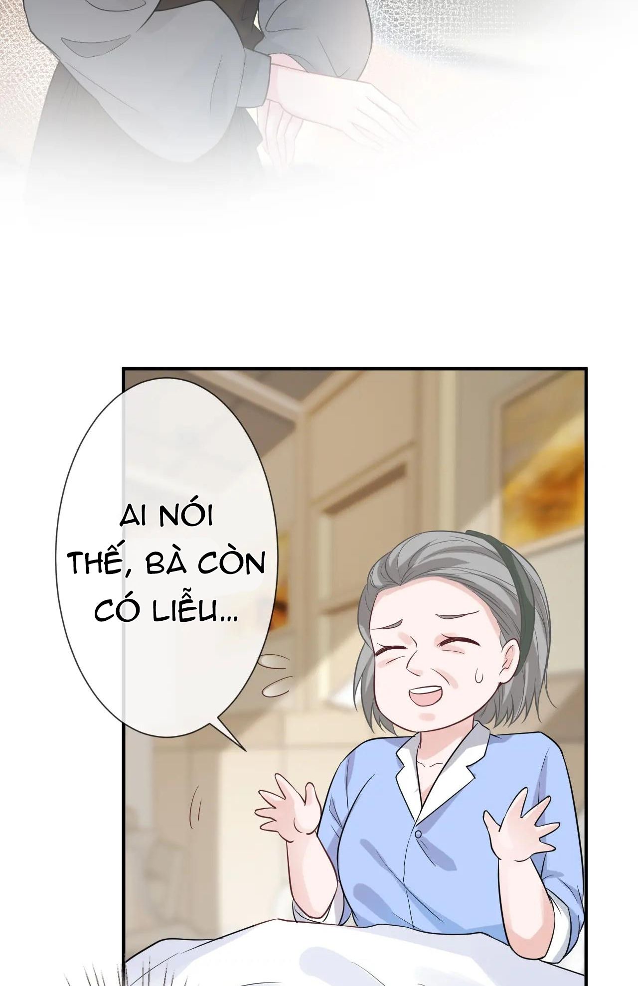 đọc truyện Giữ Kín Thân Phận Giả Của Tôi Chương 13 ảnh 23 tại Thiên Thai Truyện