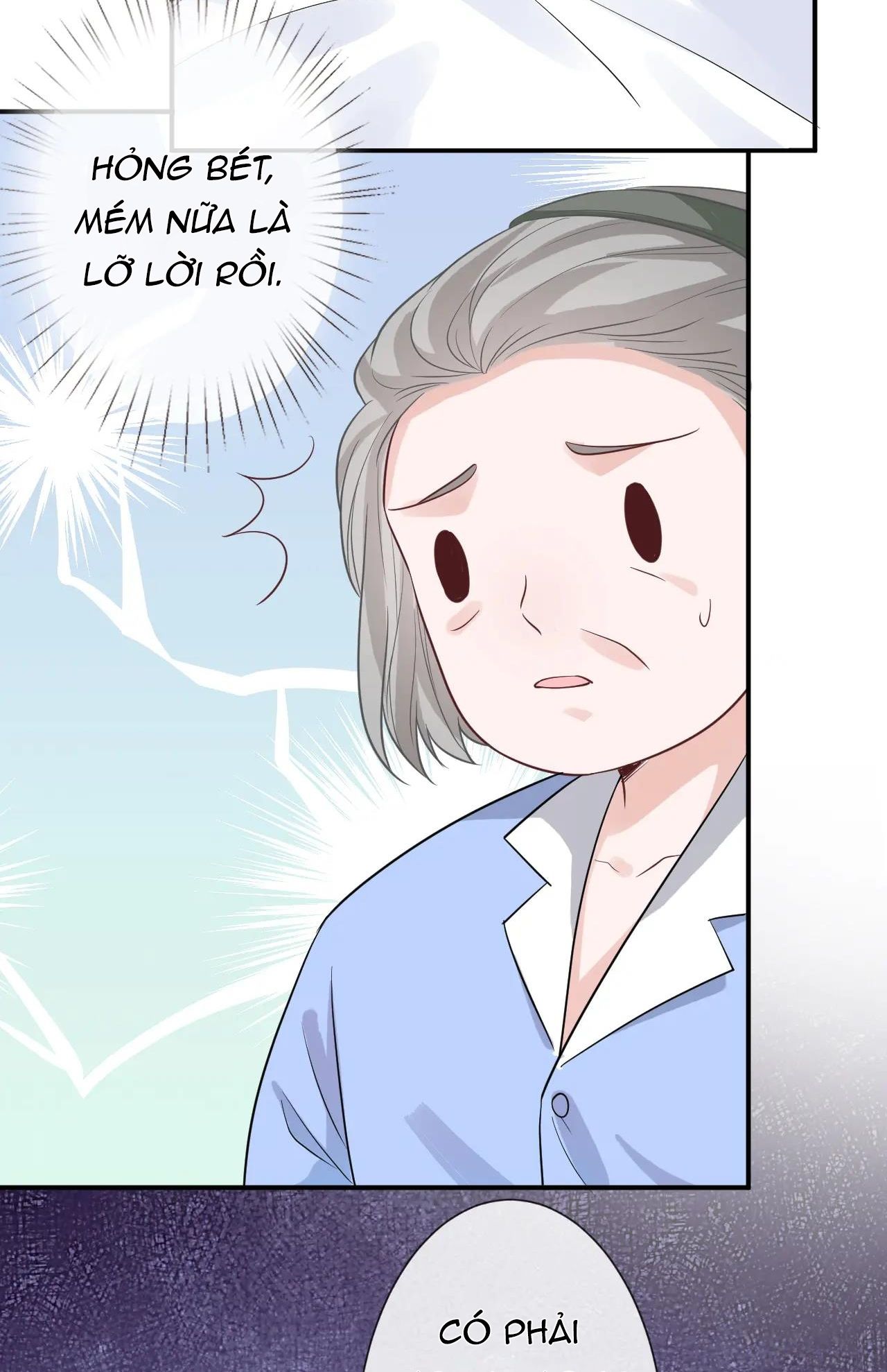 đọc truyện Giữ Kín Thân Phận Giả Của Tôi Chương 13 ảnh 24 tại Thiên Thai Truyện