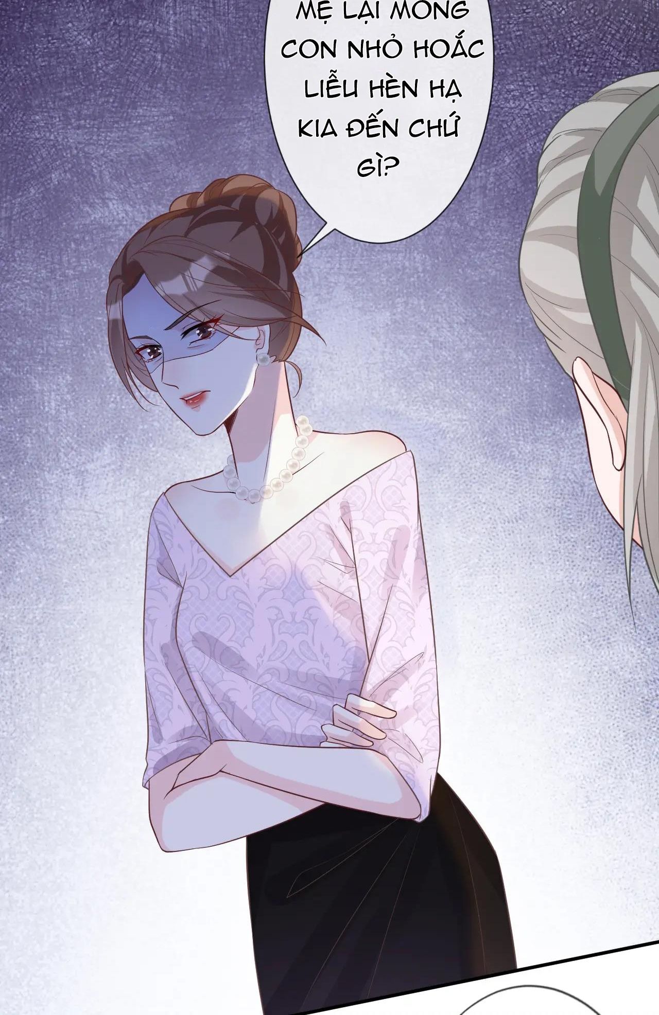 đọc truyện Giữ Kín Thân Phận Giả Của Tôi Chương 13 ảnh 25 tại Thiên Thai Truyện