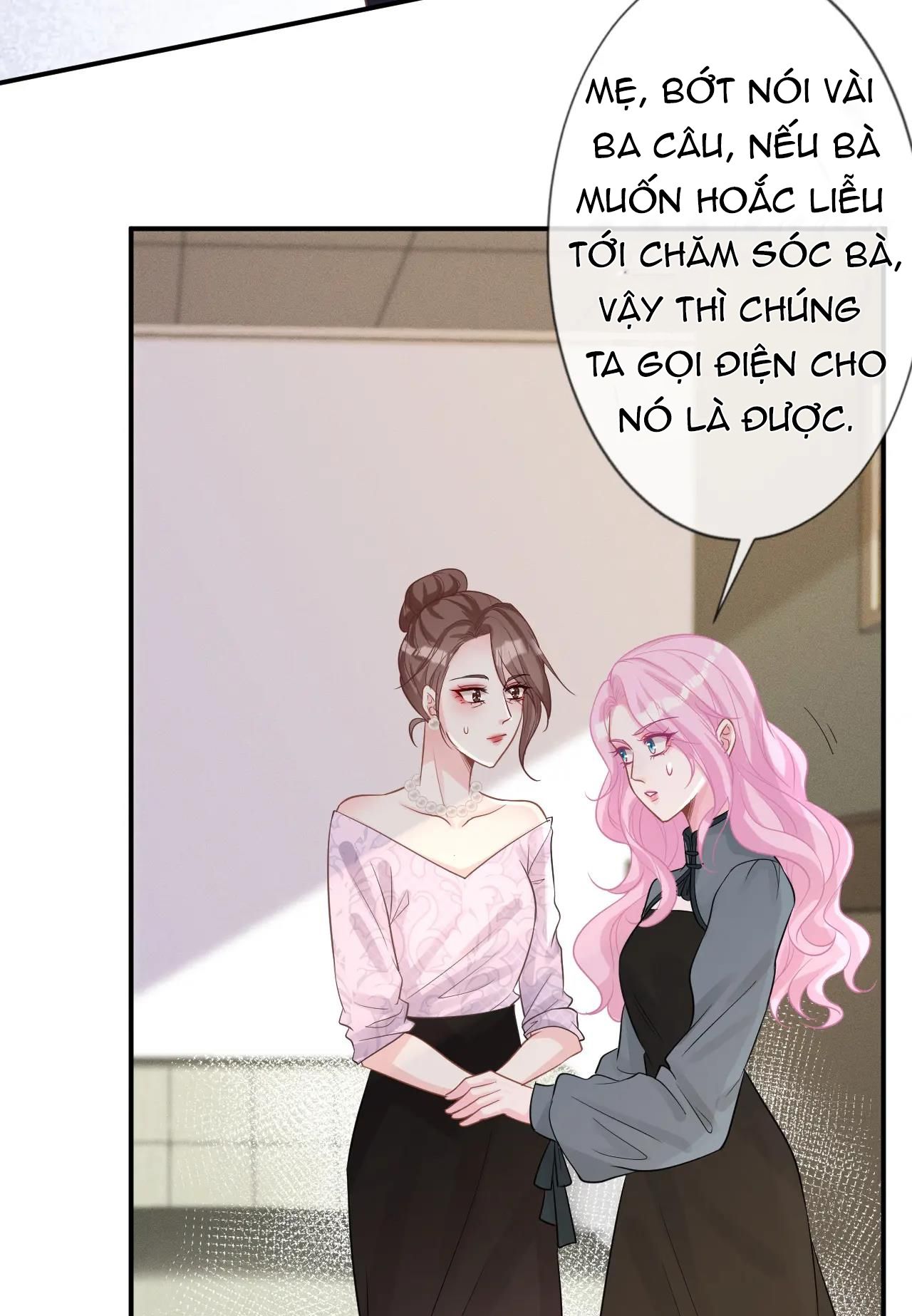 đọc truyện Giữ Kín Thân Phận Giả Của Tôi Chương 13 ảnh 26 tại Thiên Thai Truyện