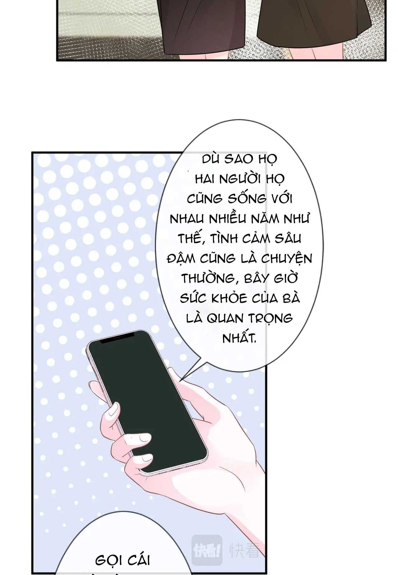 đọc truyện Giữ Kín Thân Phận Giả Của Tôi Chương 13 ảnh 27 tại Thiên Thai Truyện