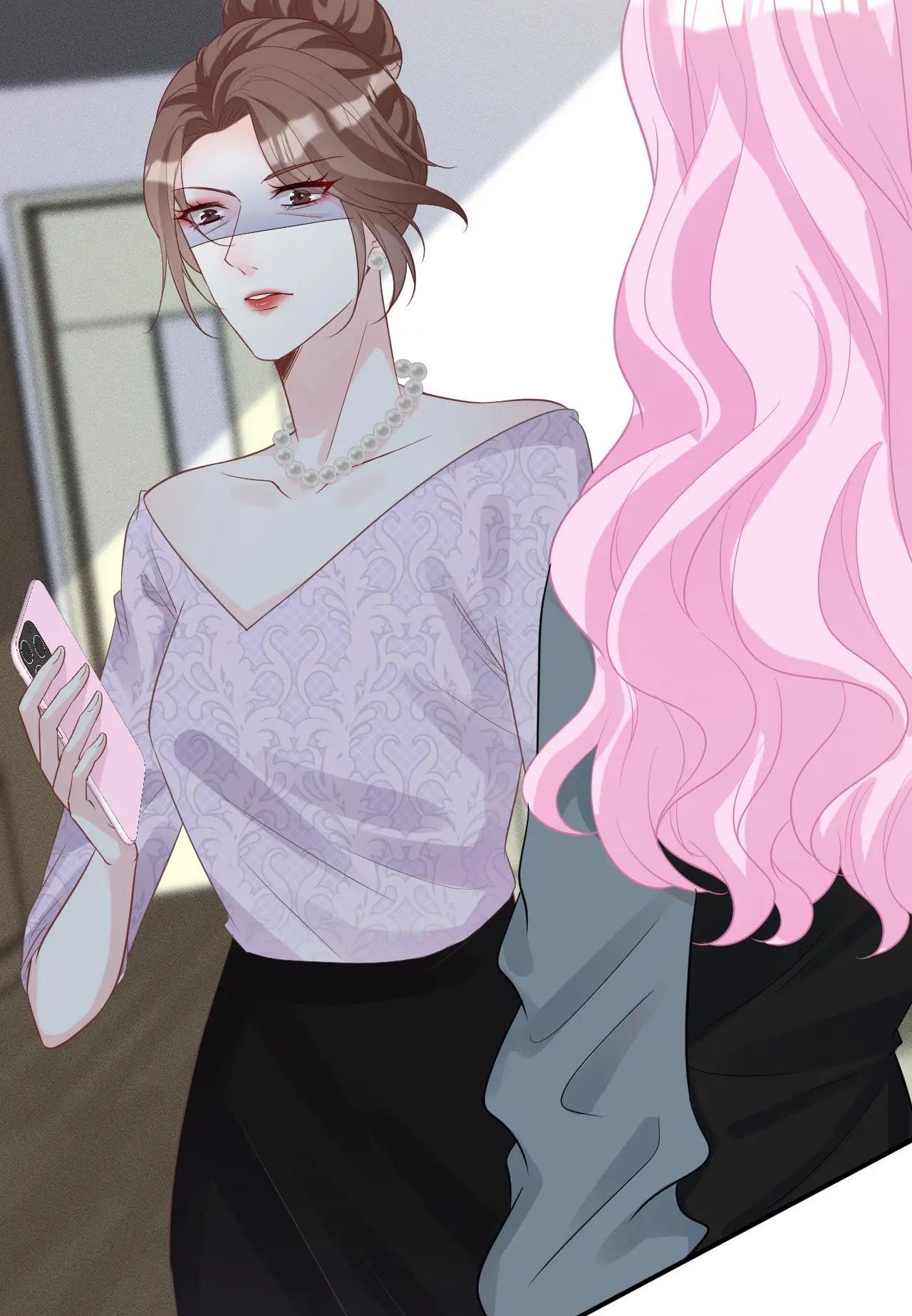 đọc truyện Giữ Kín Thân Phận Giả Của Tôi Chương 13 ảnh 29 tại Thiên Thai Truyện