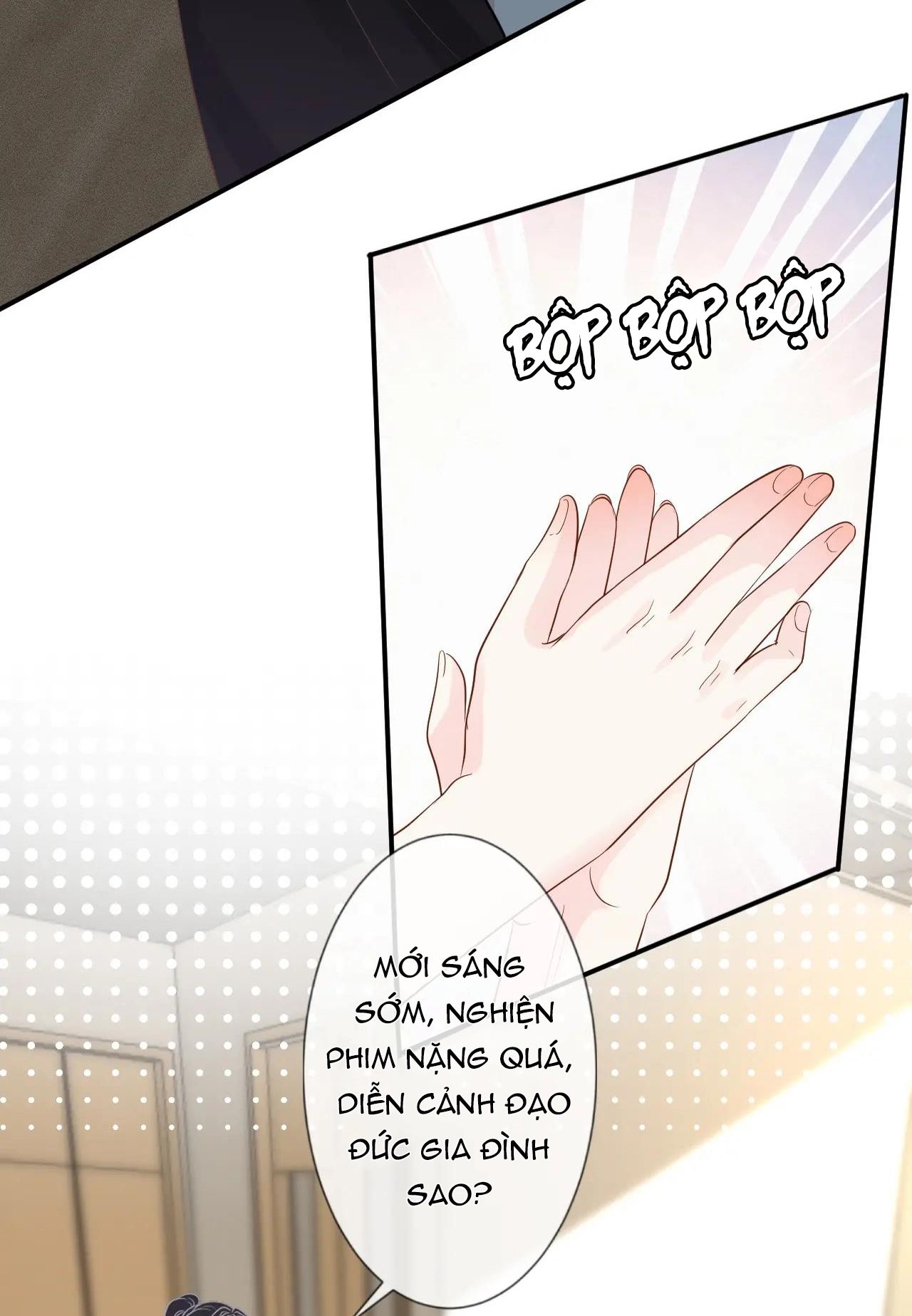 đọc truyện Giữ Kín Thân Phận Giả Của Tôi Chương 13 ảnh 30 tại Thiên Thai Truyện