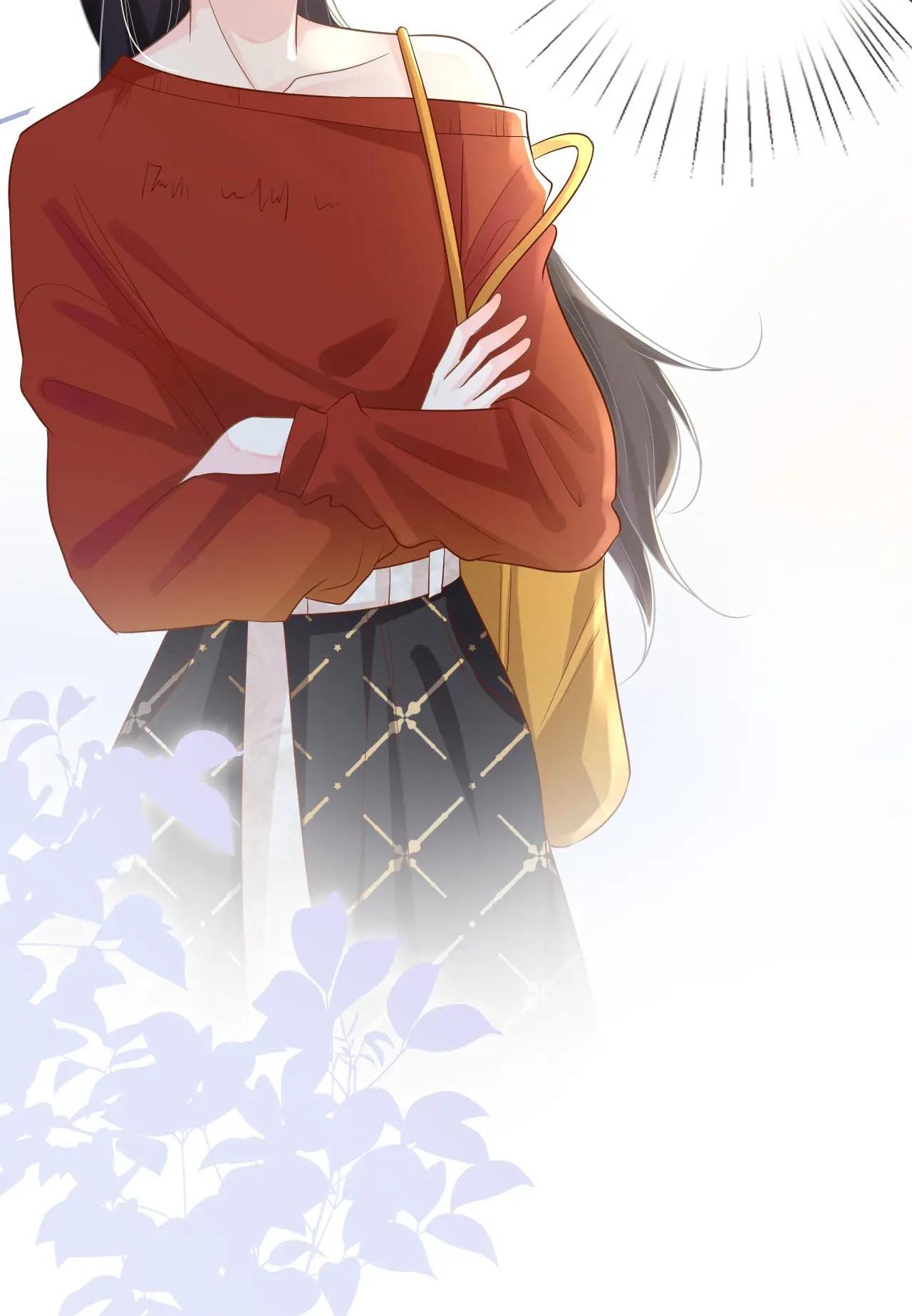 đọc truyện Giữ Kín Thân Phận Giả Của Tôi Chương 13 ảnh 32 tại Thiên Thai Truyện