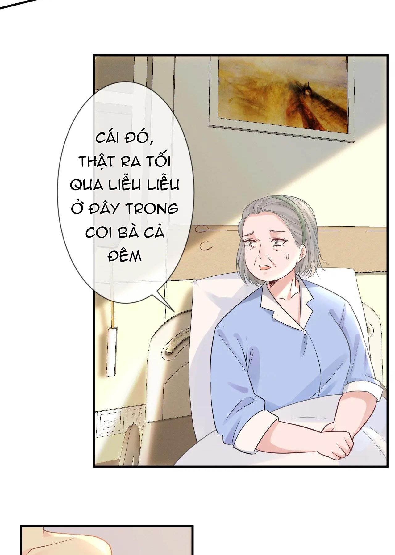 đọc truyện Giữ Kín Thân Phận Giả Của Tôi Chương 13 ảnh 35 tại Thiên Thai Truyện