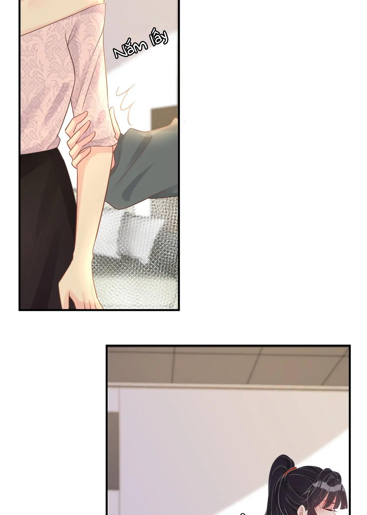 đọc truyện Giữ Kín Thân Phận Giả Của Tôi Chương 13 ảnh 36 tại Thiên Thai Truyện