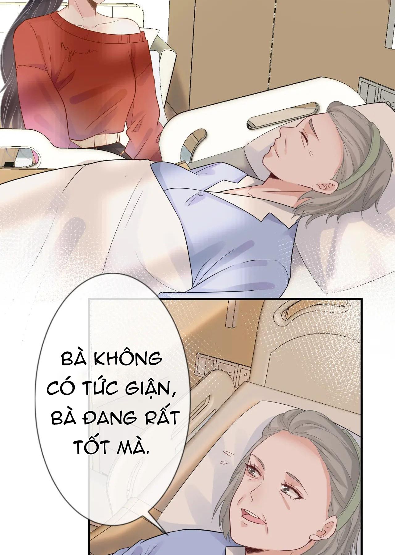 đọc truyện Giữ Kín Thân Phận Giả Của Tôi Chương 13 ảnh 38 tại Thiên Thai Truyện