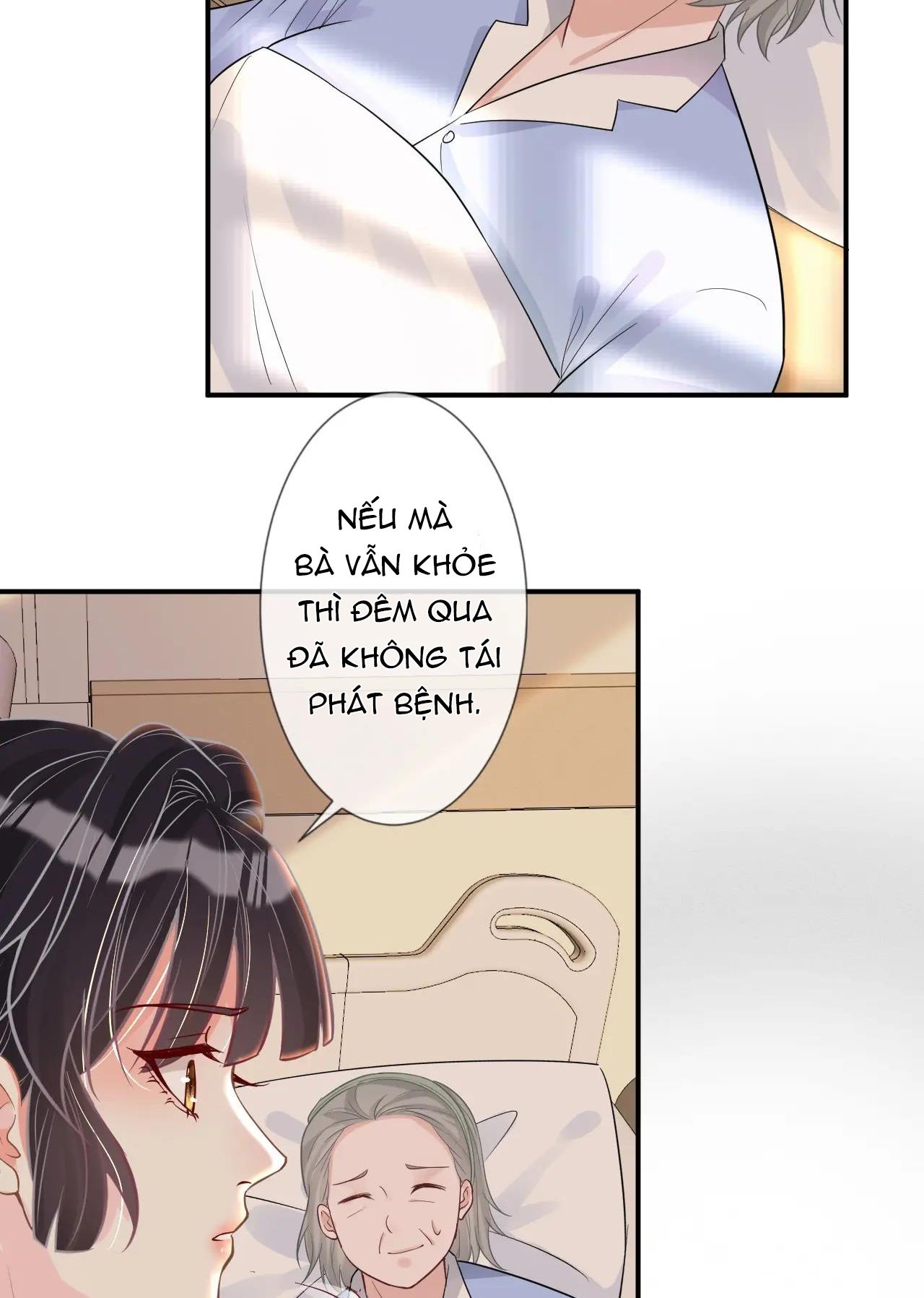 đọc truyện Giữ Kín Thân Phận Giả Của Tôi Chương 13 ảnh 39 tại Thiên Thai Truyện