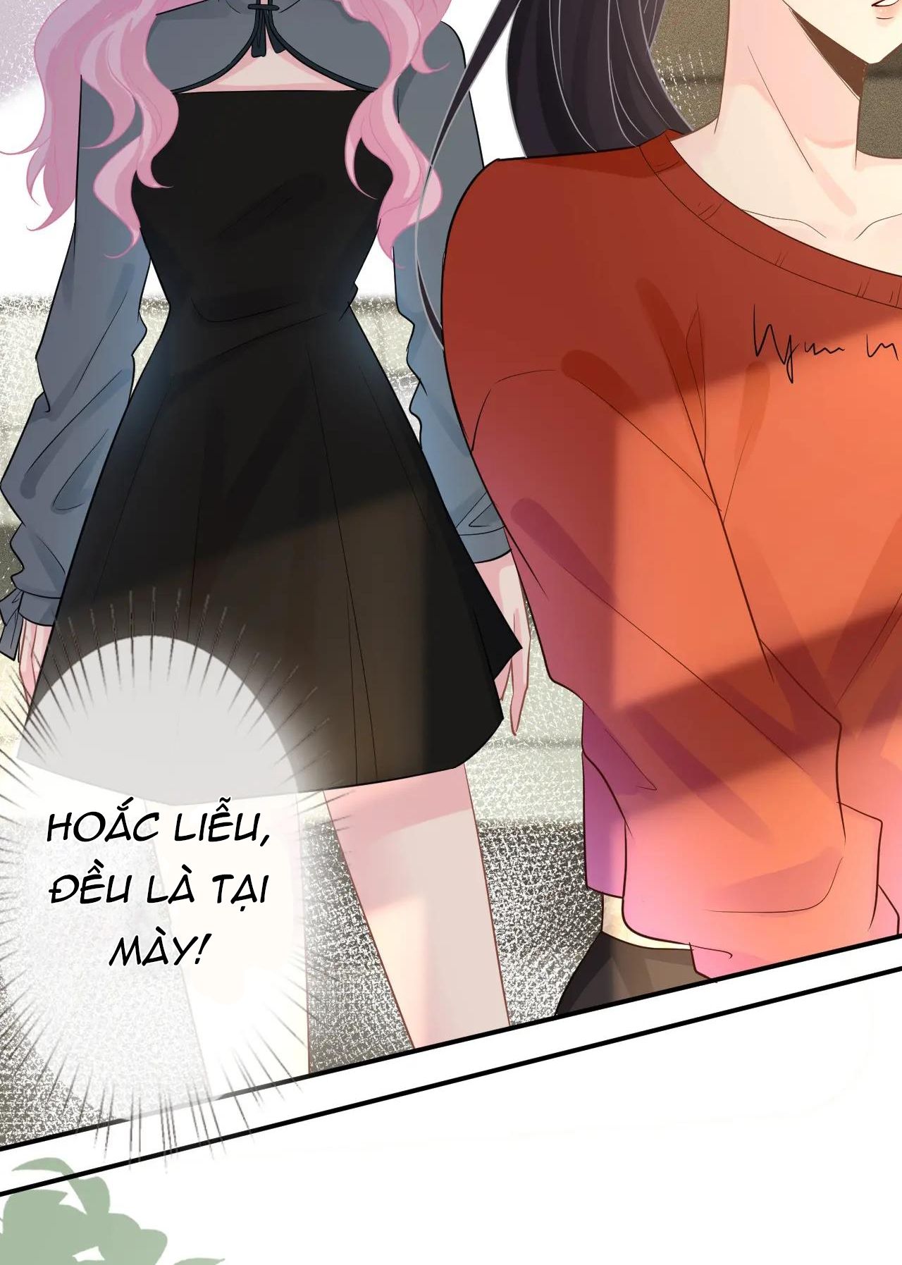 đọc truyện Giữ Kín Thân Phận Giả Của Tôi Chương 13 ảnh 41 tại Thiên Thai Truyện