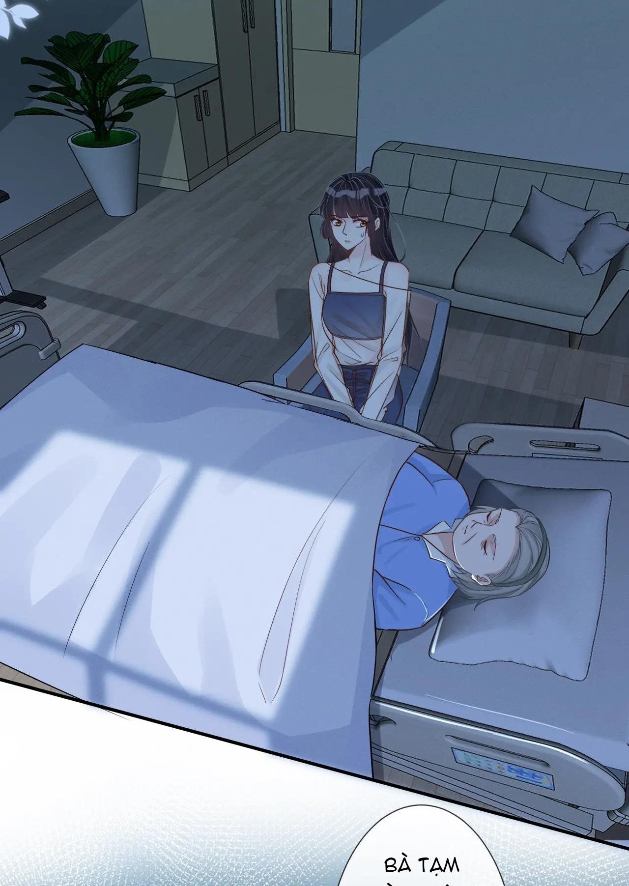 đọc truyện Giữ Kín Thân Phận Giả Của Tôi Chương 13 ảnh 6 tại Thiên Thai Truyện