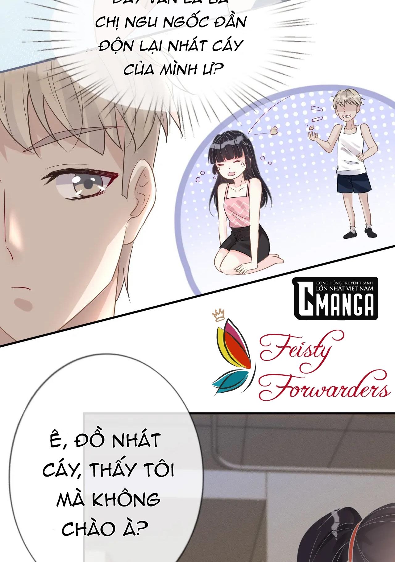 đọc truyện Giữ Kín Thân Phận Giả Của Tôi Chương 13 ảnh 43 tại Thiên Thai Truyện