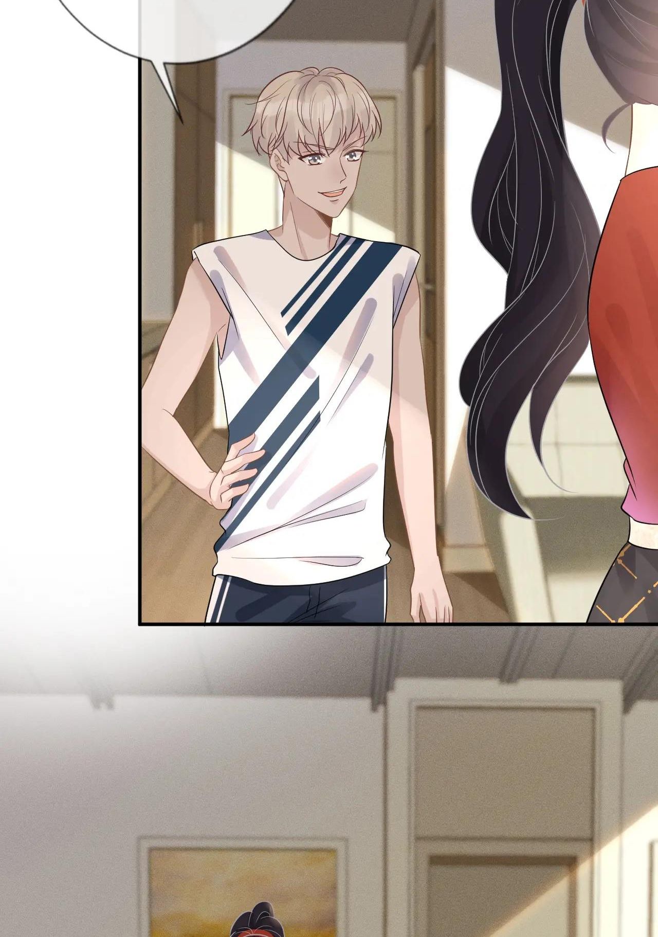 đọc truyện Giữ Kín Thân Phận Giả Của Tôi Chương 13 ảnh 44 tại Thiên Thai Truyện